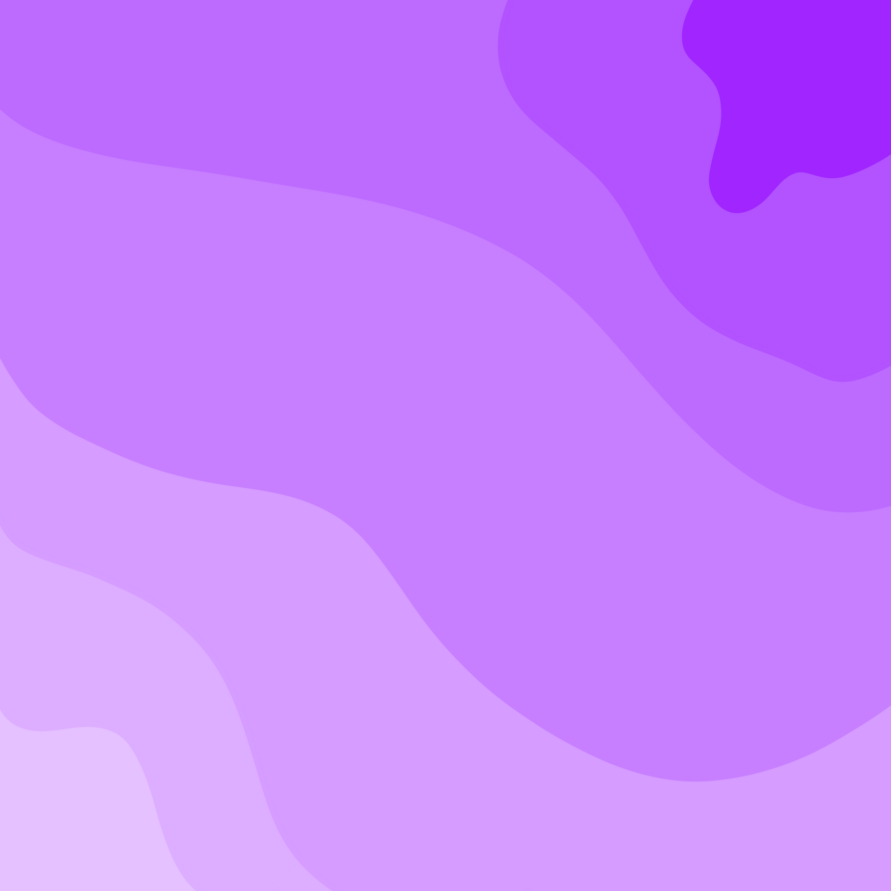 Background Purple